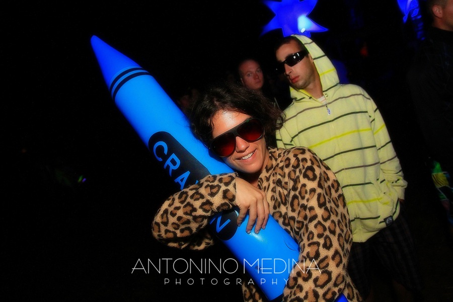 VALHALLA SOUND CIRCUS